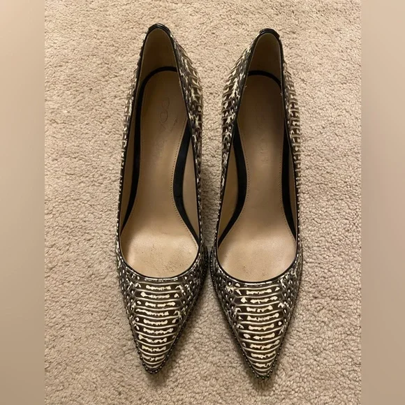 Coach High Heels - Picture 5 of 7